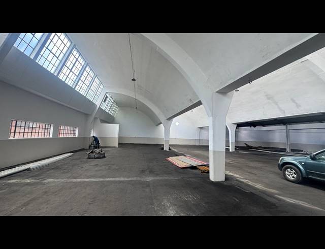 3,500M² WAREHOUSE TO LET IN PRETORIA INDUSTRIAL